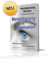 Hörbuch: Mentaltraining & Imagination - MP3