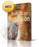 Body Scan Meditation CD